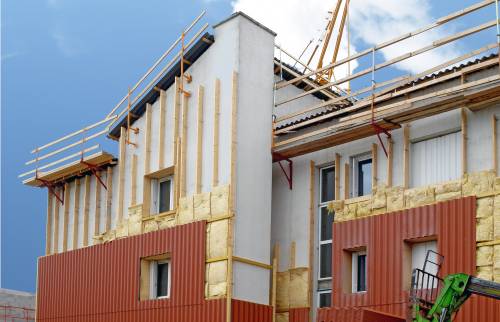 Une rénovation énergétique de maison avant l’hiver à Savigny-sur-Orge (91600)