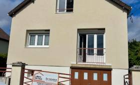 Isolation thermique par l'extérieur à Saint-André-les-Vergers après