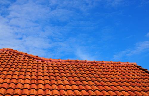 Rénovation de toiture près de Lyon