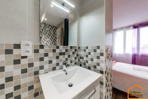  aménagement suite parentale