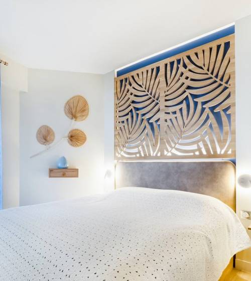  rénovation chambre saintes