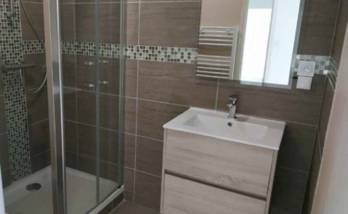 rénovation de salle de bain