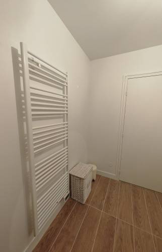 Rénovation Salle de bain La Maison des Travaux Evreux Louviers