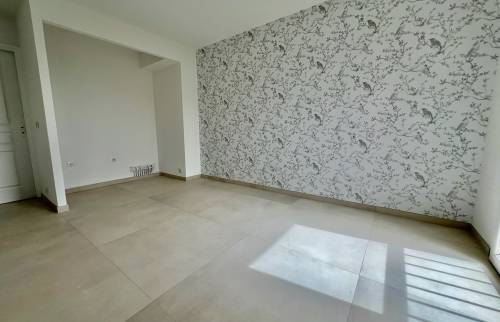 rénovation globale appartement 