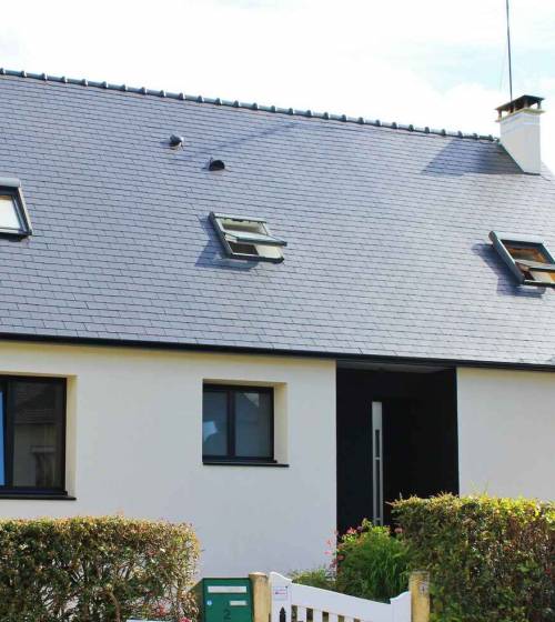 Rénovation Fenêtres, Menuiserie Extérieure Lyon