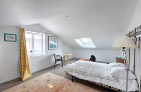 ^Rénovation chambre Mâcon