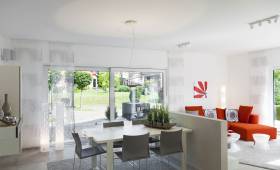 Rénovation salle à manger