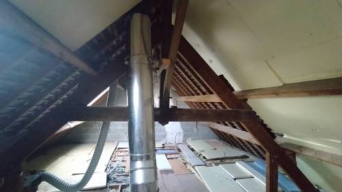 Ferme à réhausser pour un accès facilité