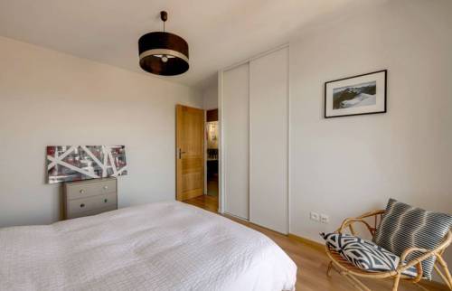 Rénovation de chambres à Meyzieu (69330)