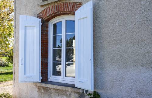 Rénovation complète des menuiseries extérieures à Toulouse