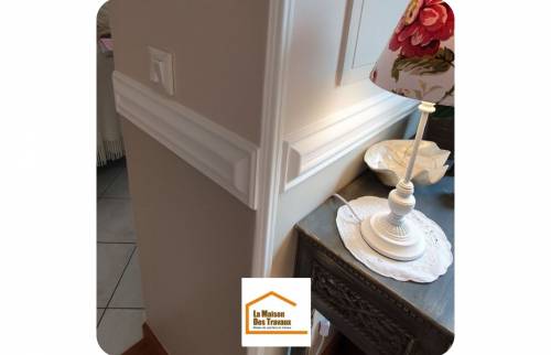 moulures décoratives