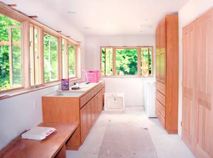  Extension cuisine Fontaine-lès-Dijon