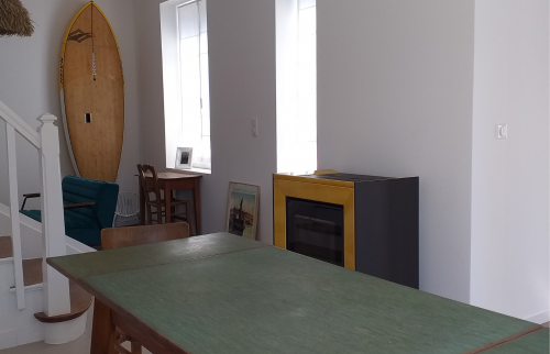 décoration bord de mer 