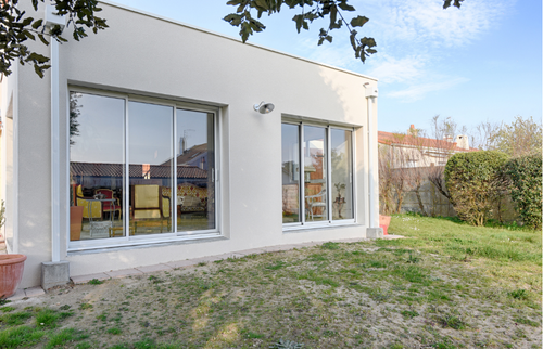 Extension de maison à Crozon (29160)