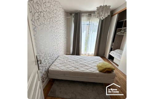 Chambre lumineuse 