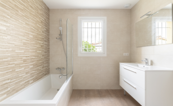 Rénovation d'une salle de bain