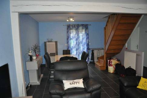 Rénovation de maison - Combs-la-Ville 77380