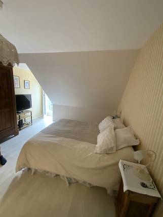 Suite parentale avant les travaux