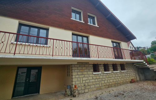 Rénovation huisseries extérieures