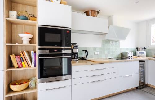 Cuisine design