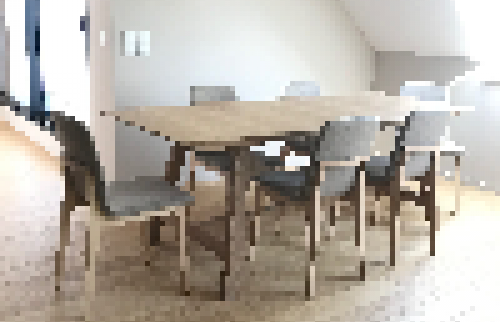 Rénovation appartement Strasbourg