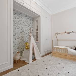 CHAMPS DE MARS - Romain Conscience - La Maison Des Architectes