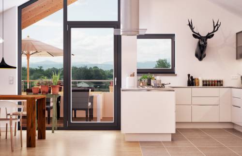 La rénovation pour un nouveau départ à Fontainebleau 77300