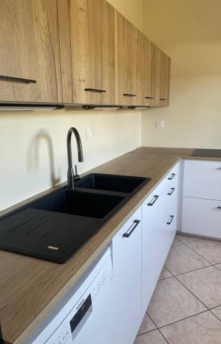 Rénovation d’une cuisine à Saint-Étienne (42000)