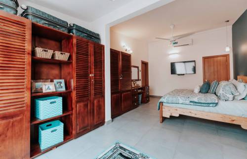 Rénovation de loft à Hoenheim