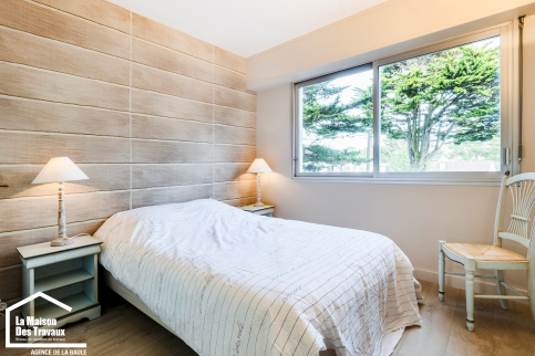 Chambre adultes