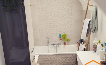 Après rénovation 
