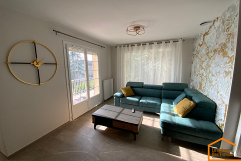 rénovation de maison déco