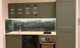  rénovatin cuisine à paris 17