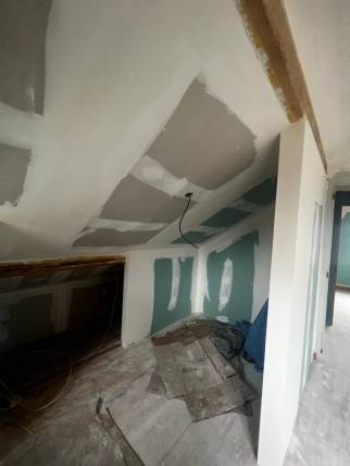 Travaux de rénovation énergétique avec l’isolation d’une maison à Aix-les-Bains