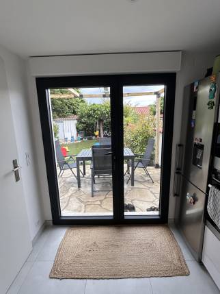 Pose fenêtre Bois-Plage-en-Ré, Île de Ré