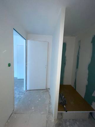 Rénovation appartement