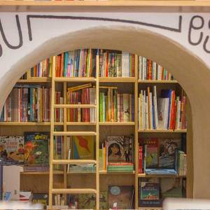 Monte en l'air - Studio Furn - Architecte d'intérieur - La Maison Des Architectes