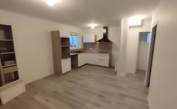  appartement rénové