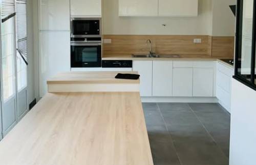 Cuisine moderne à Bain-de-Bretagne