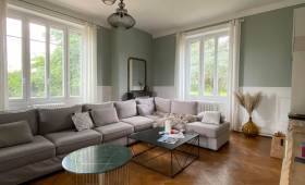 salon hausmannien 