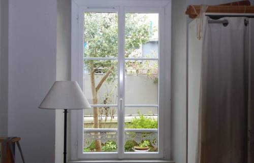 Remplacement des menuiseries extérieures dans une maison à Colombes