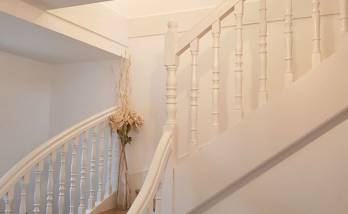 Escalier sur mesure à Royat 