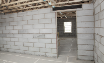 Extension de maison à Rœschwoog