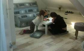 Rénovation d'un appartement à Cabourg