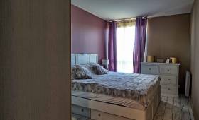 Rénovation de chambre Charolles