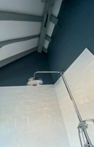 Douche La Maison des Travaux Rouen