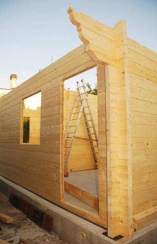 construction maison 77