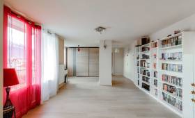 Rénovation appartement