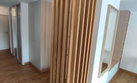 Aménagement de dressing et placard à Strasbourg