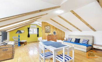 rénovation de maison